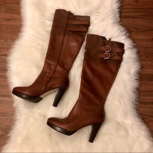 Cole Haan NIKE AIR 3 1/2 heel